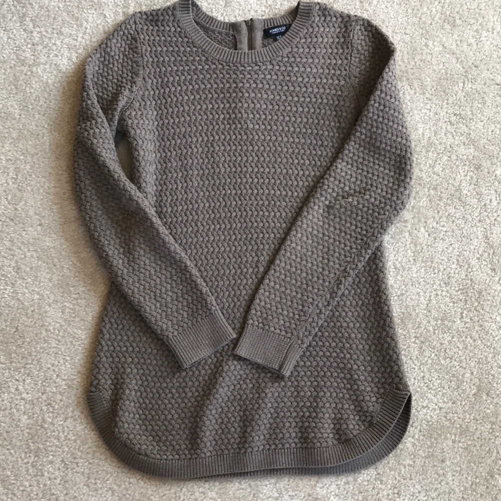Sweater/Tunic